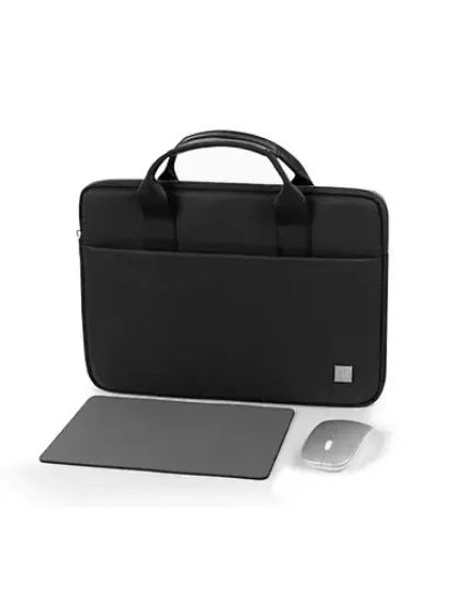 Picture of Laptop Handbag 15.6" Genius Combo Set