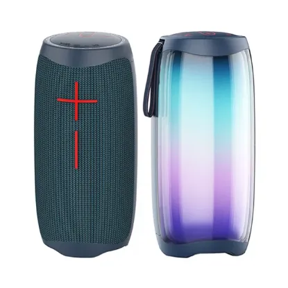 Picture of WIWU P40 THUNDER SPEAKER - DARK BLUE