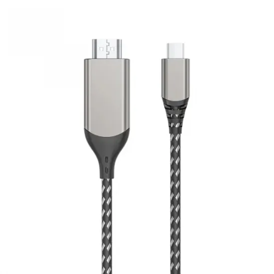 Picture of WIWU TYPE-C TO HDMI CABLE 1.2M 