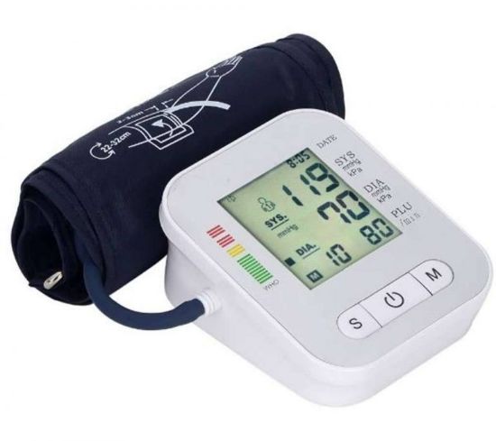 Picture of Digital Pressure Machine 