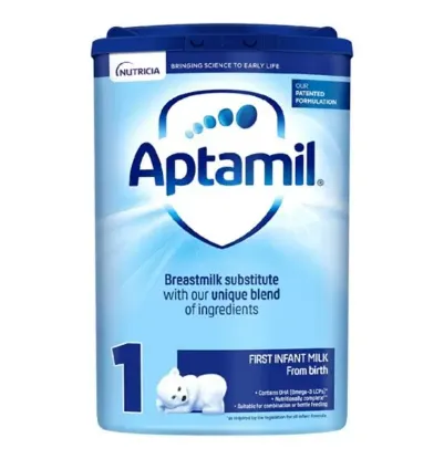 Picture of Aptamil First Infant Milk Stage 1 (From Birth) - 800g