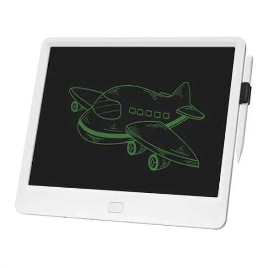 Picture of WIWU LCD DRAWING BOARD 10" - WHITE