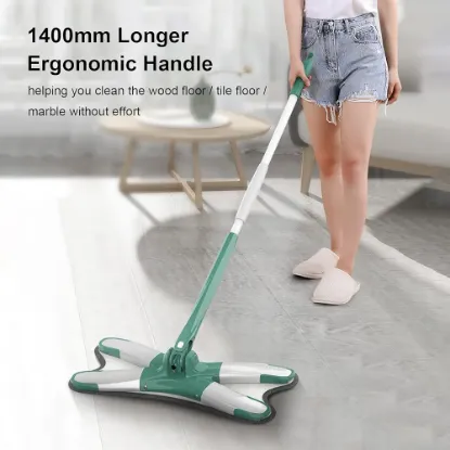 Picture of China Floor Cleaner Stool 