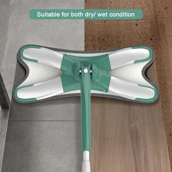 Picture of China Floor Cleaner Stool 