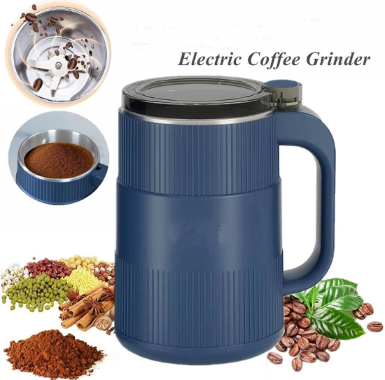 Picture of Electric coffee & Spicy grinder 