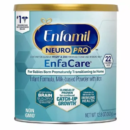 Picture of Enfamil NeuroPro EnfaCare Baby Formula Milk 363g