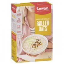 Picture of Lowan Rolled Oats- 1 Kg