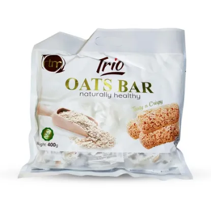 Picture of RTM Trio Oats Bar- 400g