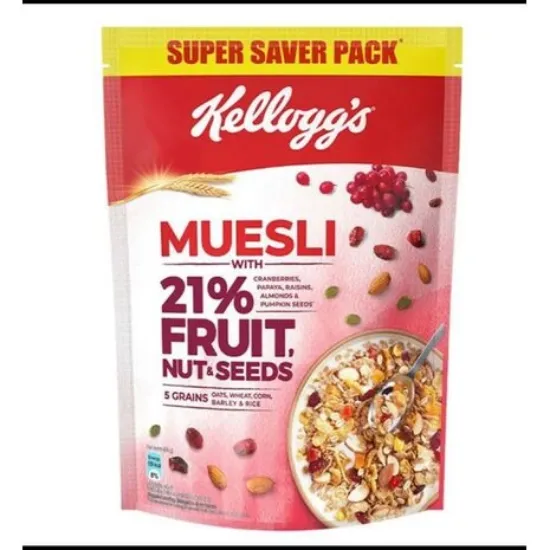 Picture of Kellogg's Muesli Delight