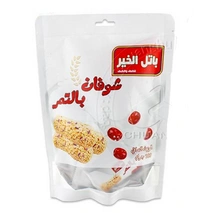 Picture of AL ISLAMI OATS BAR- 200gm