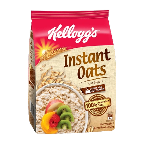 Picture of Kellogg's Instant Oats- 800Gm