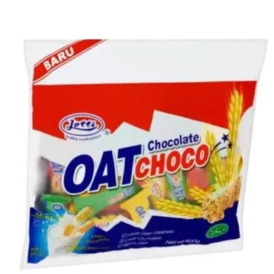 Picture of Oat Choco Chocolate Oats Bar - 400Gm