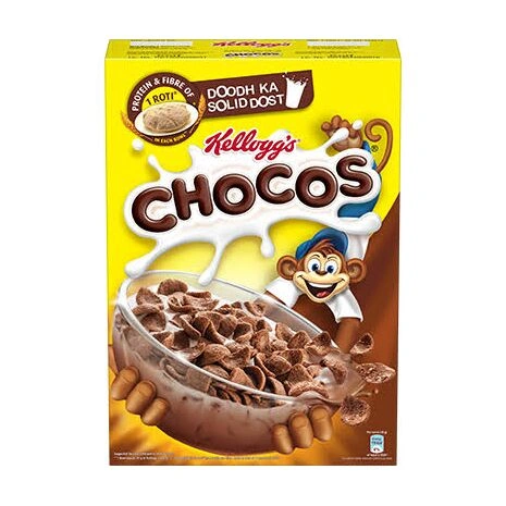 Picture of Kellogg's Chocos- 385gm