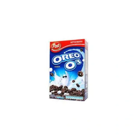 Picture of POST OREO O’S CEREAL - 500G