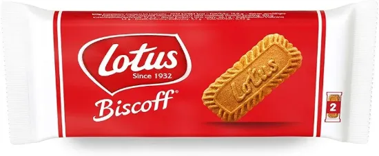 Picture of Lotus Biscoff( 250gm)