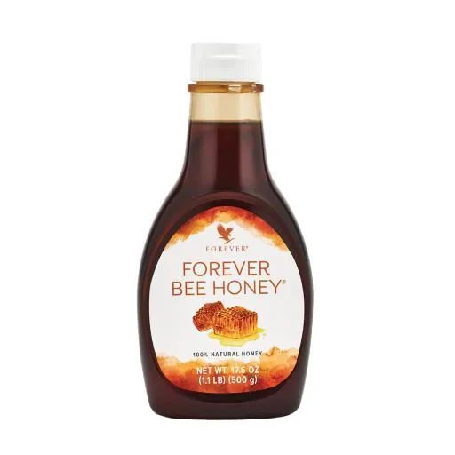 Picture of Forever Bee Honey Spain ( 500 grams)