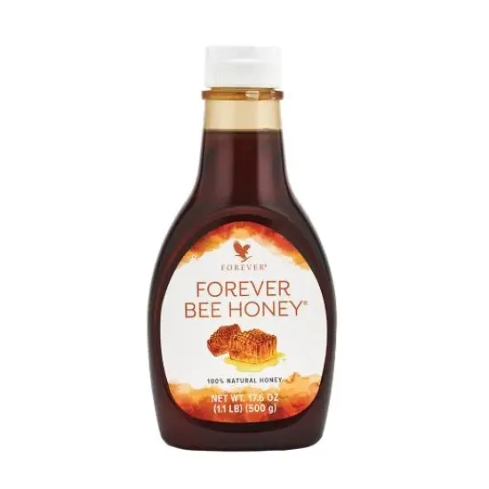 Picture of Forever Bee Honey Spain ( 500 grams)