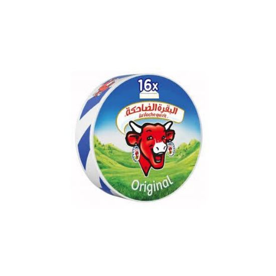 Picture of The Laughing Cow (16pices)