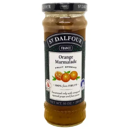 Picture of St. Dalfour Orange Marmalade Jam 284gram