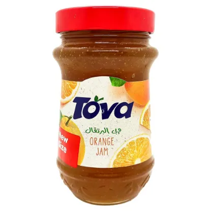 Picture of Tova Orange Jam 450gram