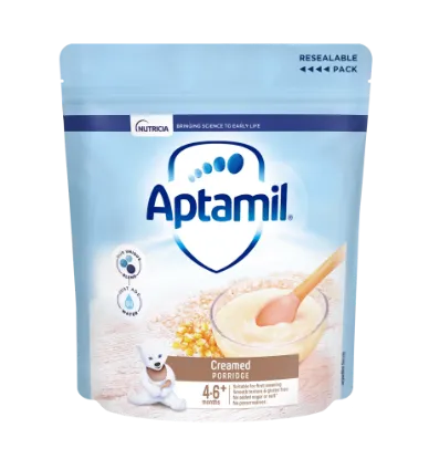 Picture of Aptamil Creamed Porridge 125gm