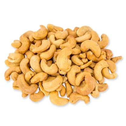 Picture of   Cashew Nut - Roasted (With Ghee)- 1 Kg