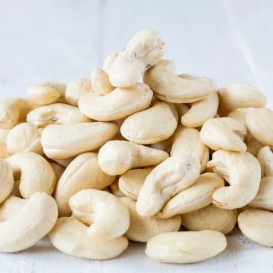 Picture of Cashew Nuts (Kaju Badam)(broken)- 1KG