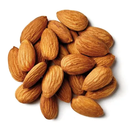 Picture of Almond Nuts Raw Organic.1KG