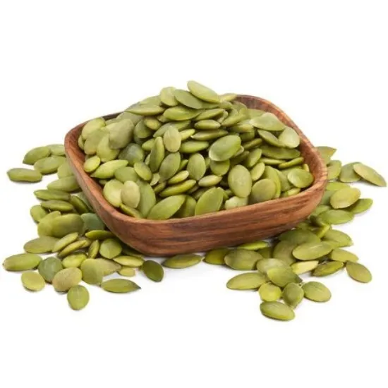 Picture of Pumpkin Seeds – Organic 1kg