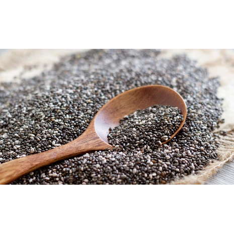 Picture of Chia Seeds:1KG