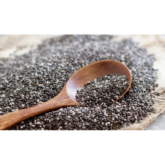 Picture of Chia Seeds:1KG