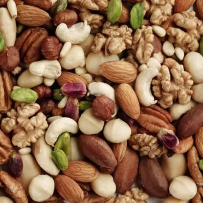 Picture of Mix Nut Dry Fruits- 1kg