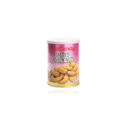 Picture of NutCandy Salted Cashew Nuts- 140gm