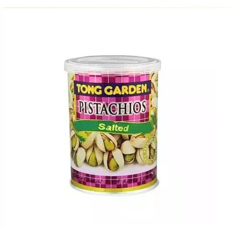 Picture of Tong Garden Pistachio Salted Can- 130gm