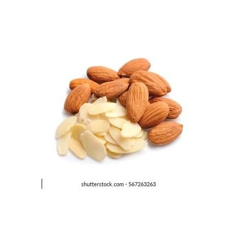 Picture of Almond Slice -1kg