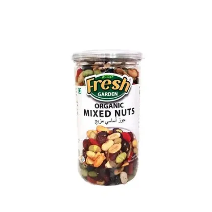 Picture of Fresh Garden Organic Mixed Nut-380g