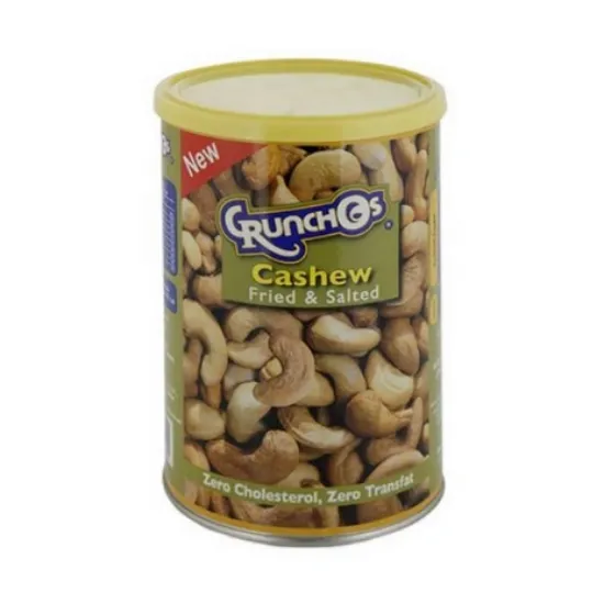 Picture of Crunchos Cashew Fried & Salted 350gm