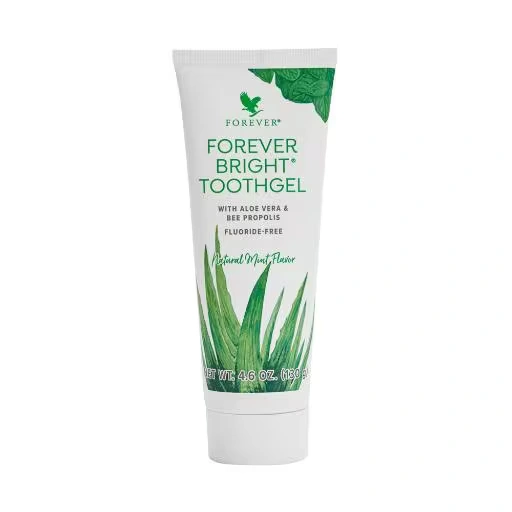 Picture of Baby Aloe Vera Toothpaste 