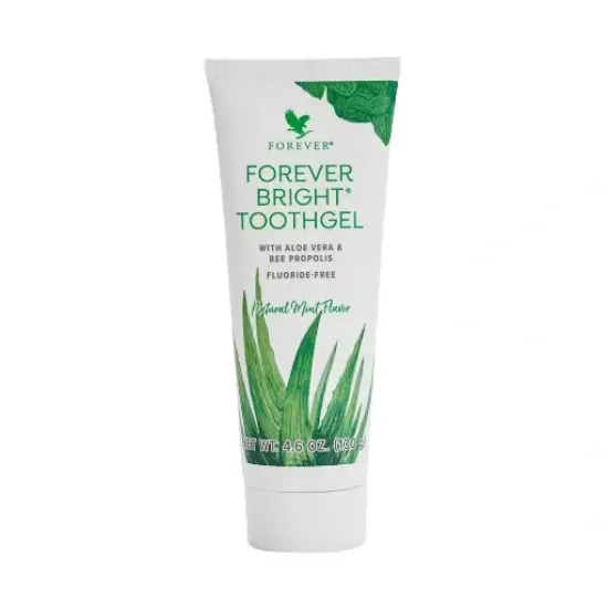 Picture of Baby Aloe Vera Toothpaste 