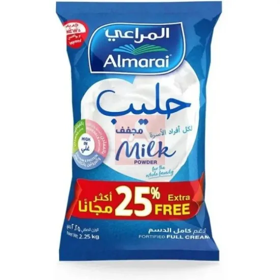 Picture of Almarai milk powder (2.25)