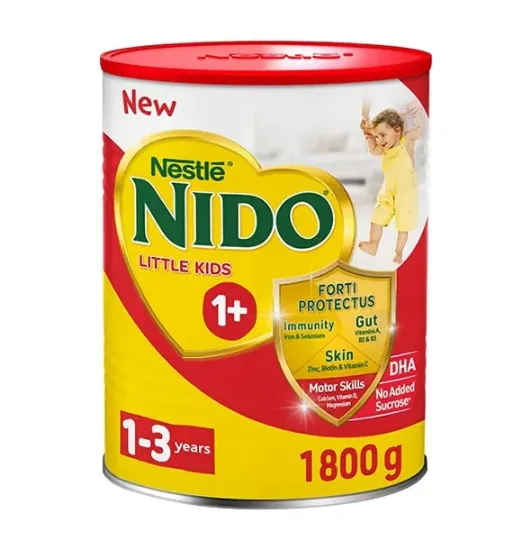 Picture of Nido 1+ (1800gm)