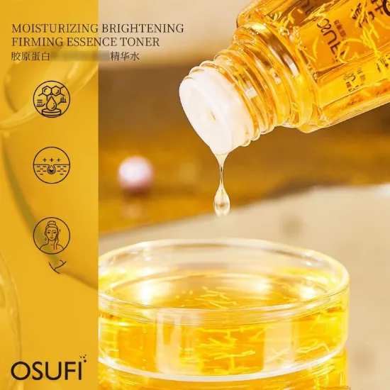 Picture of Osufi Collagen Face Serum Net Weight 300ML