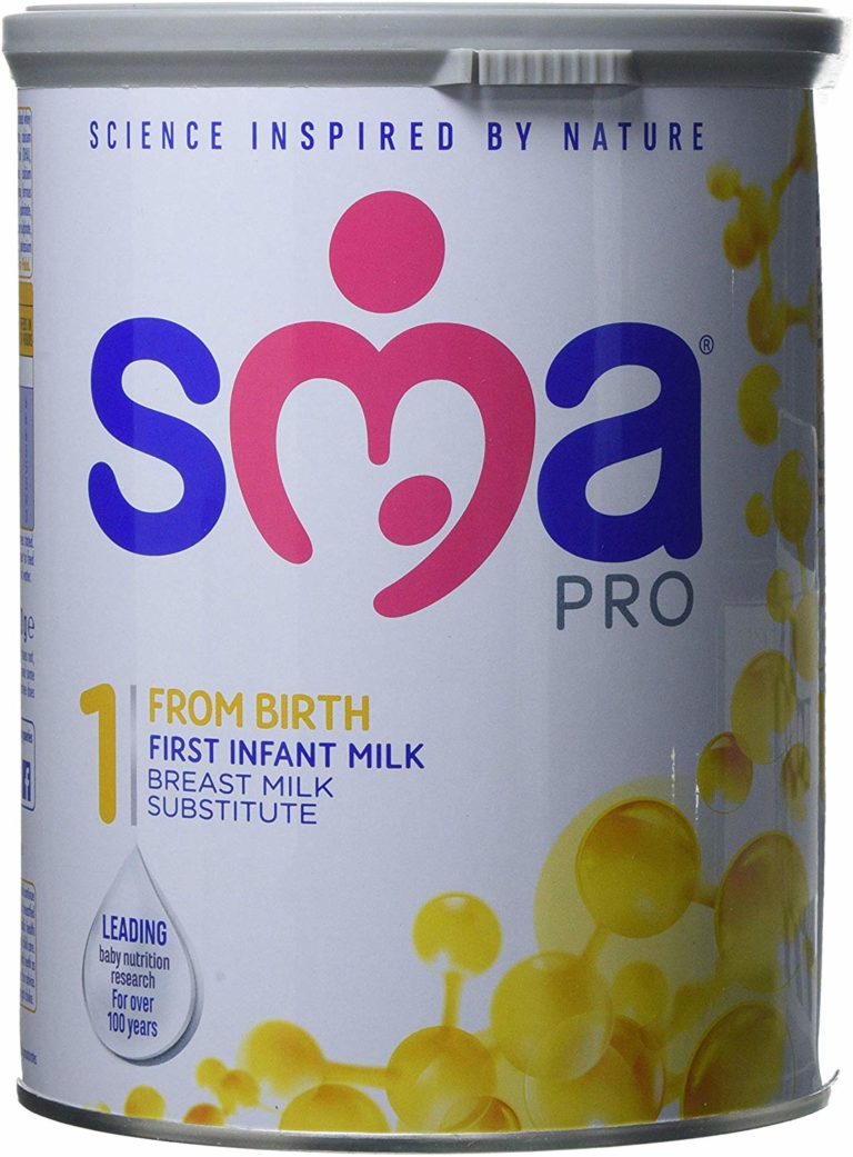 Picture of SMA Pro 1 Milk Powder  ( 800g)