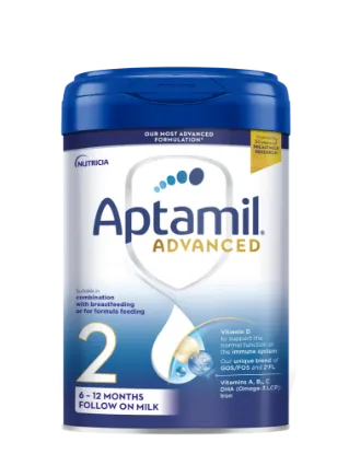 Picture of Aptamil Advance 2(800gm)