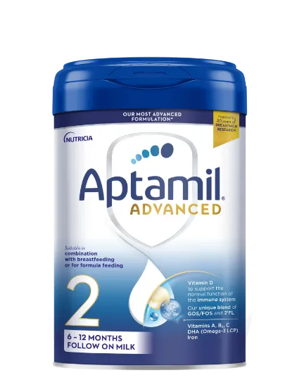 Picture of Aptamil Advance 2(800gm)