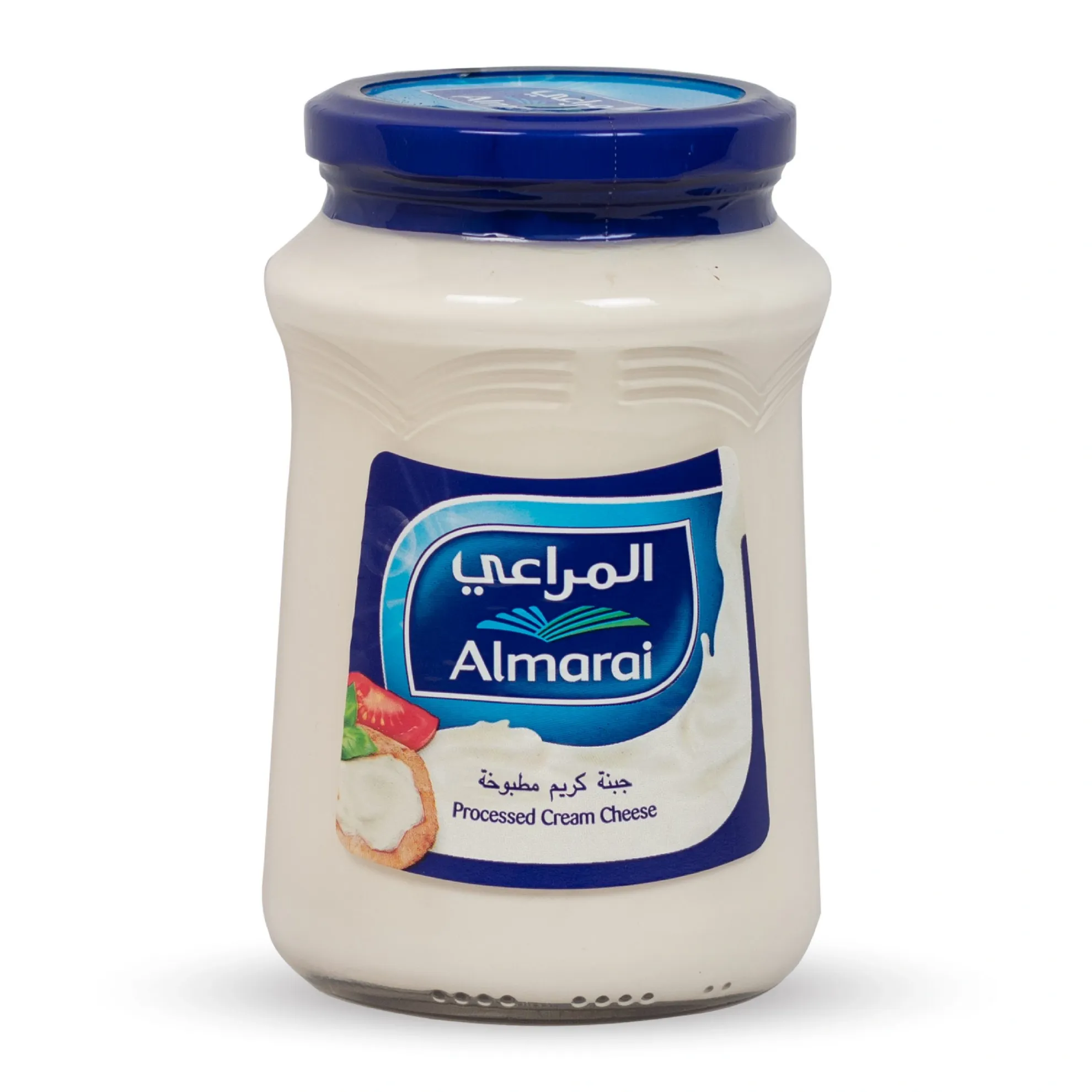 Picture of Almari cheese jar(500 gm)