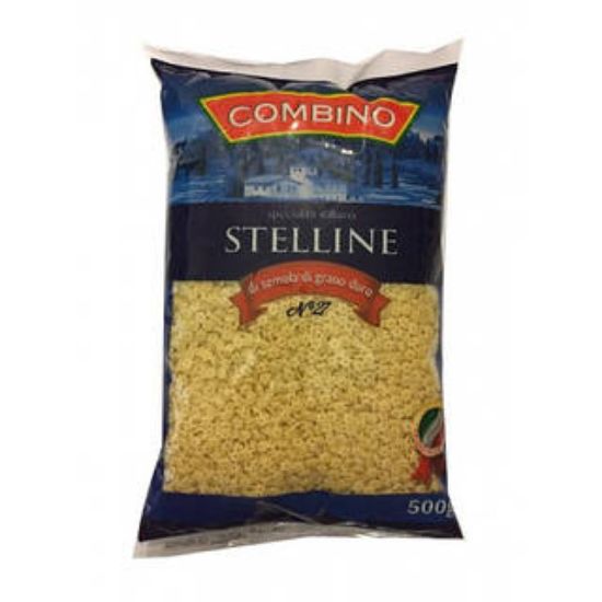 Picture of Combino baby Paste (500gm)