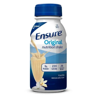 Picture of Ensure Original nutrition Shake (257ml)