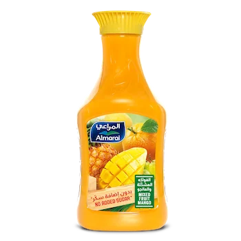 Picture of Almarai Mixed Fruit Juice (1L)