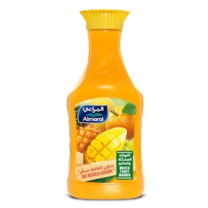 Picture of Almarai Mixed Fruit Juice (1L)